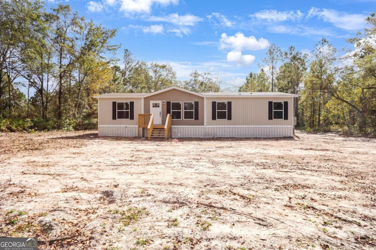 912 Broadhurst Road West, Screven, GA 31560 — most recent listing photo