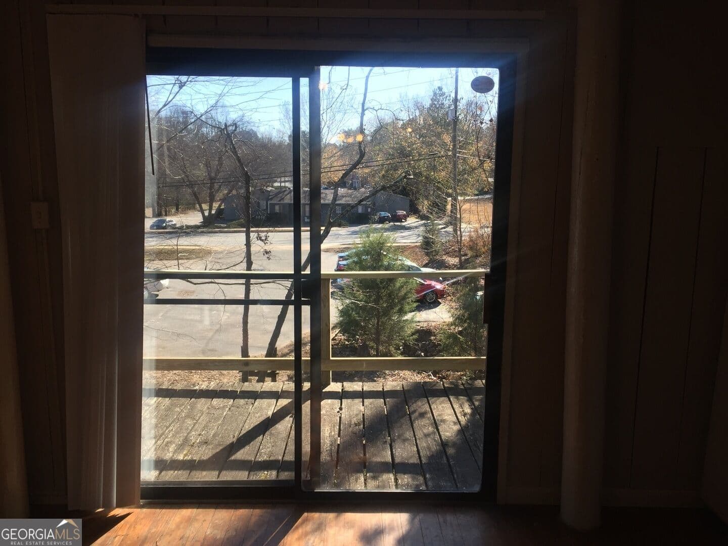 2 bedroom, 1.5 bathroom, 722 sq ft duplex for rent at 1453 Barnett Shoals A, Athens, GA 30605 for $1,125 a month — photo 4