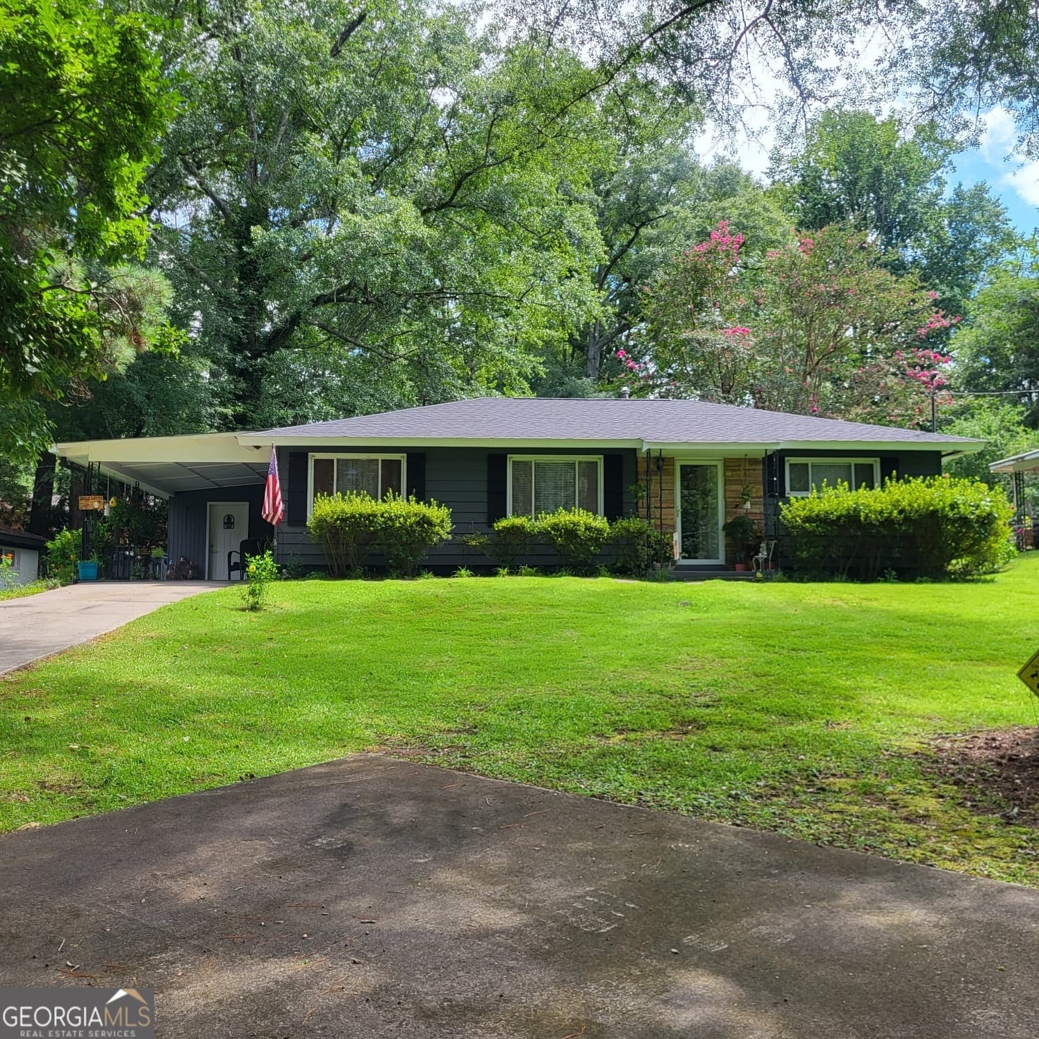 909 N 13th Street, Lanett, AL 36863 — most recent listing photo