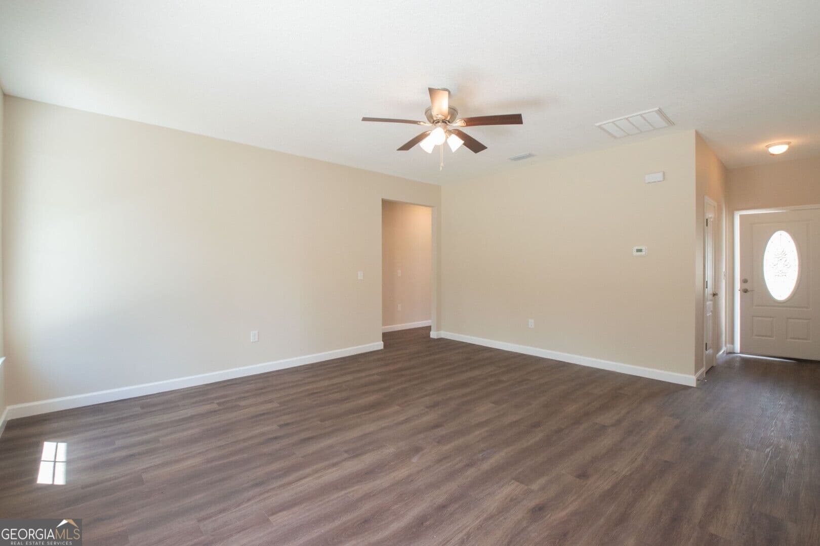 3 bedroom, 2 bathroom, 1,402 sq ft single family residence for sale at 121 Jenny Court LOT 11, Folkston, GA 31537 — photo 10