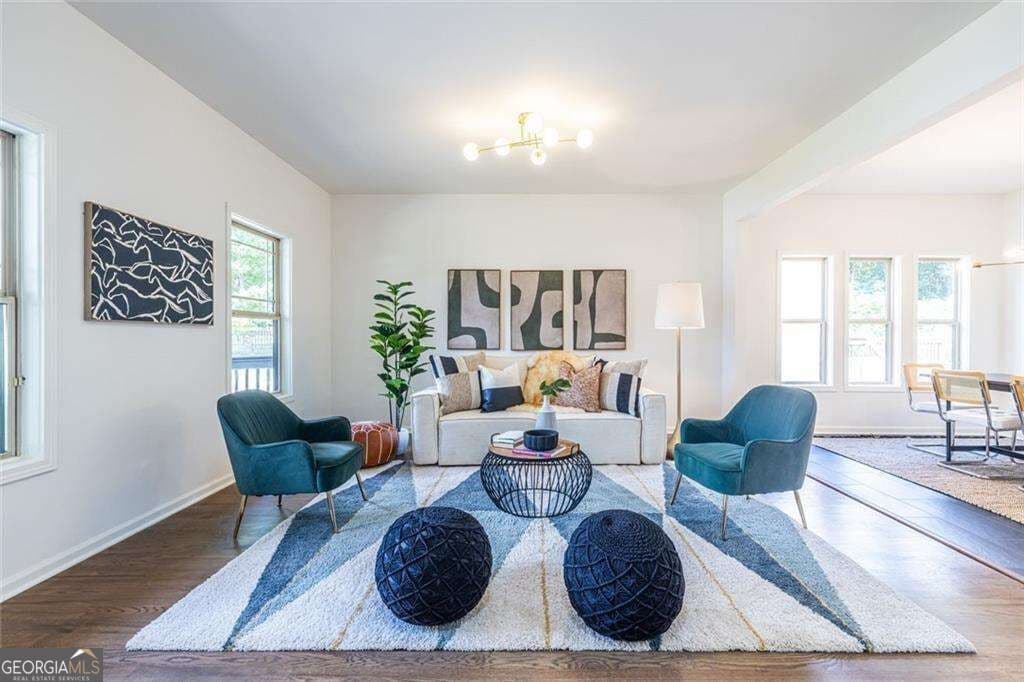 4 bedroom, 2.5 bathroom, 1,824 sq ft single family residence for sale at 244 Milton Avenue, Atlanta, GA 30315 — photo 6