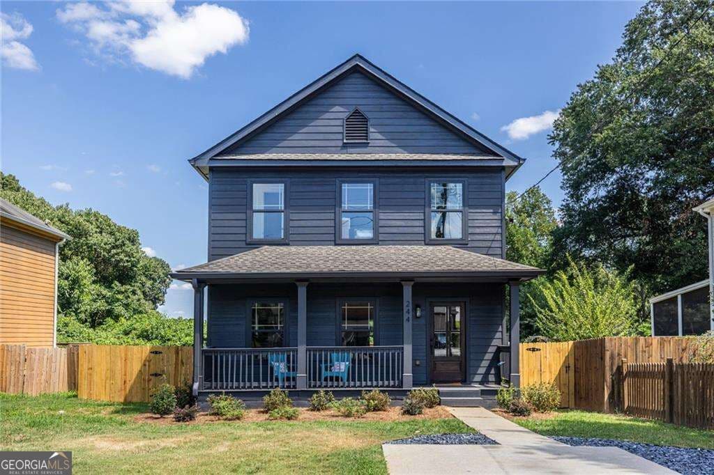 4 bedroom, 2.5 bathroom, 1,824 sq ft single family residence for sale at 244 Milton Avenue, Atlanta, GA 30315 — photo 1 of 58