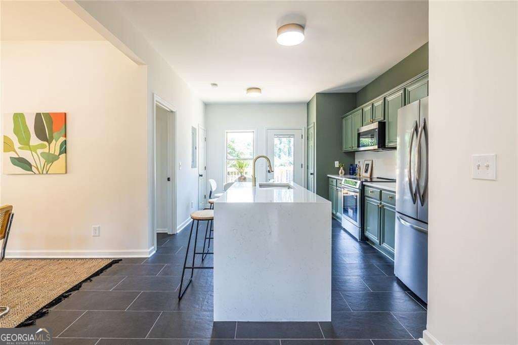 4 bedroom, 2.5 bathroom, 1,824 sq ft single family residence for sale at 244 Milton Avenue, Atlanta, GA 30315 — photo 10