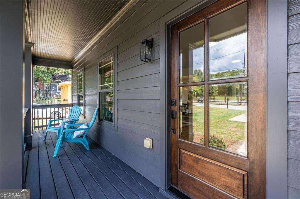 4 bedroom, 2.5 bathroom, 1,824 sq ft single family residence for sale at 244 Milton Avenue, Atlanta, GA 30315 — photo 4