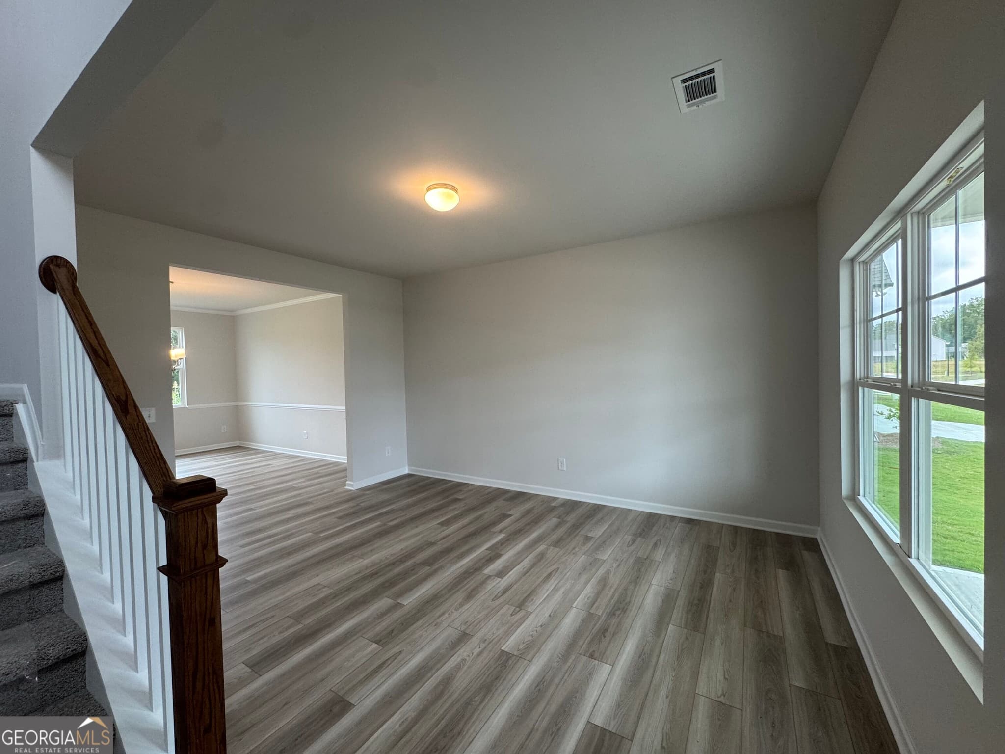 4 bedroom, 2.5 bathroom, 2,457 sq ft single family residence for sale at 189 Hampton Hollow Drive, Jefferson, GA 30549 — photo 3