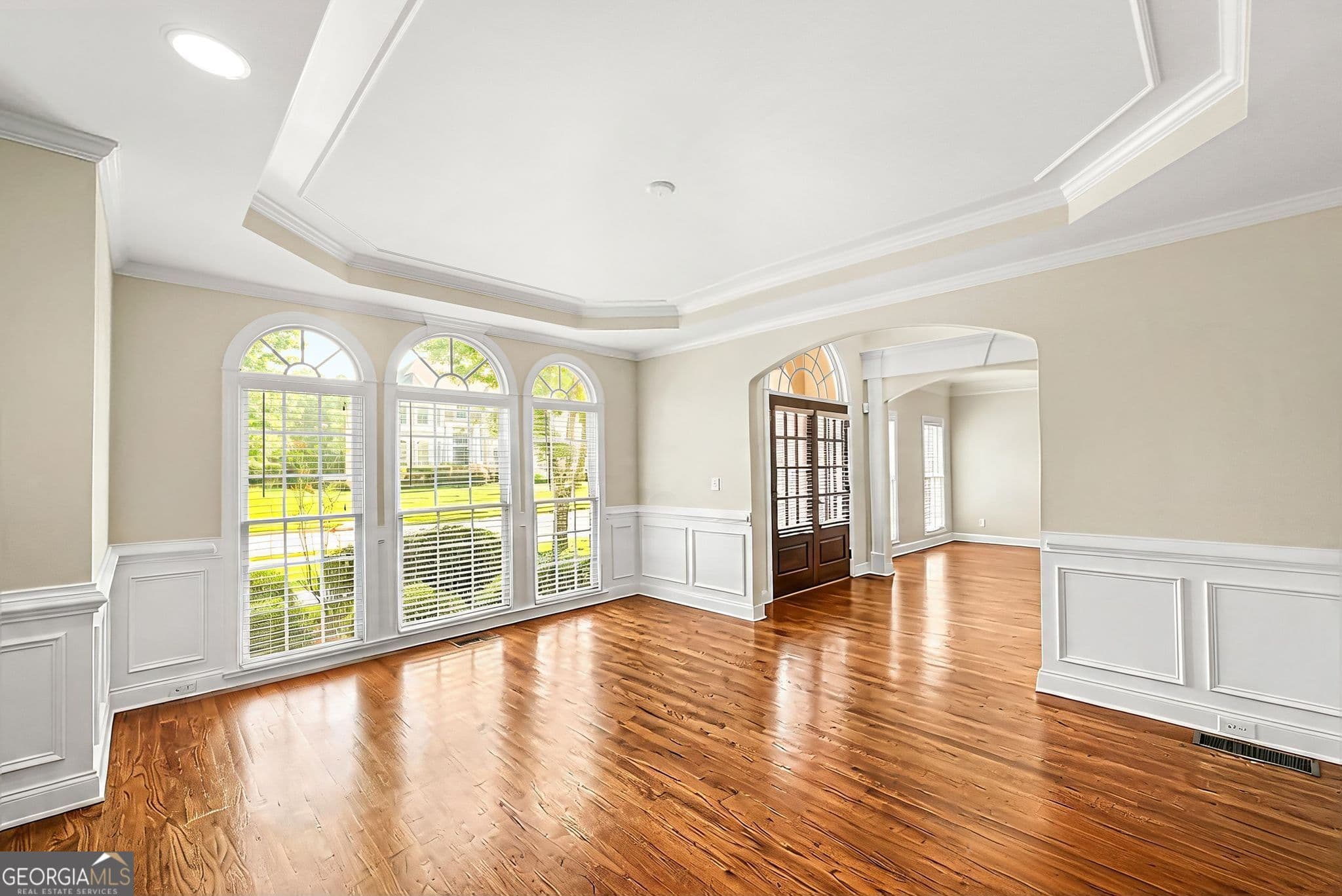5 bedroom, 4.5 bathroom, 3,478 sq ft single family residence for sale at 160 Tana Drive, Fayetteville, GA 30214 — photo 8