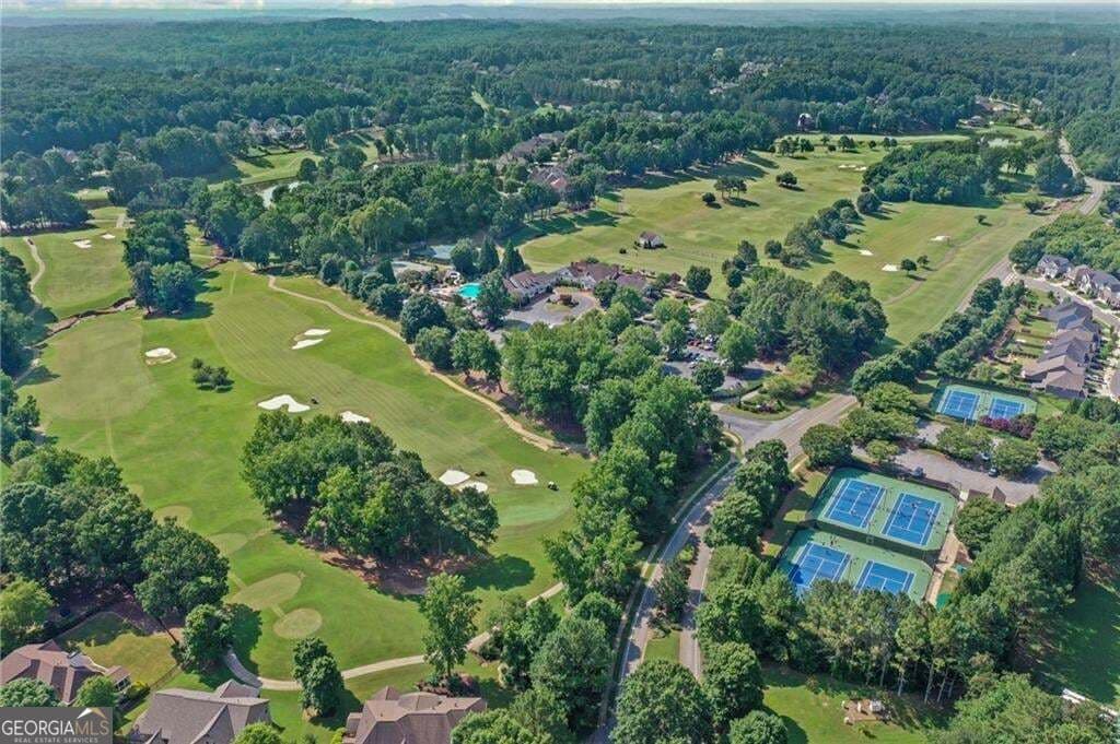 5 bedroom, 5 bathroom, 4,277 sq ft single family residence for sale at 200 Wexford Court, Canton, GA 30115 — photo 6