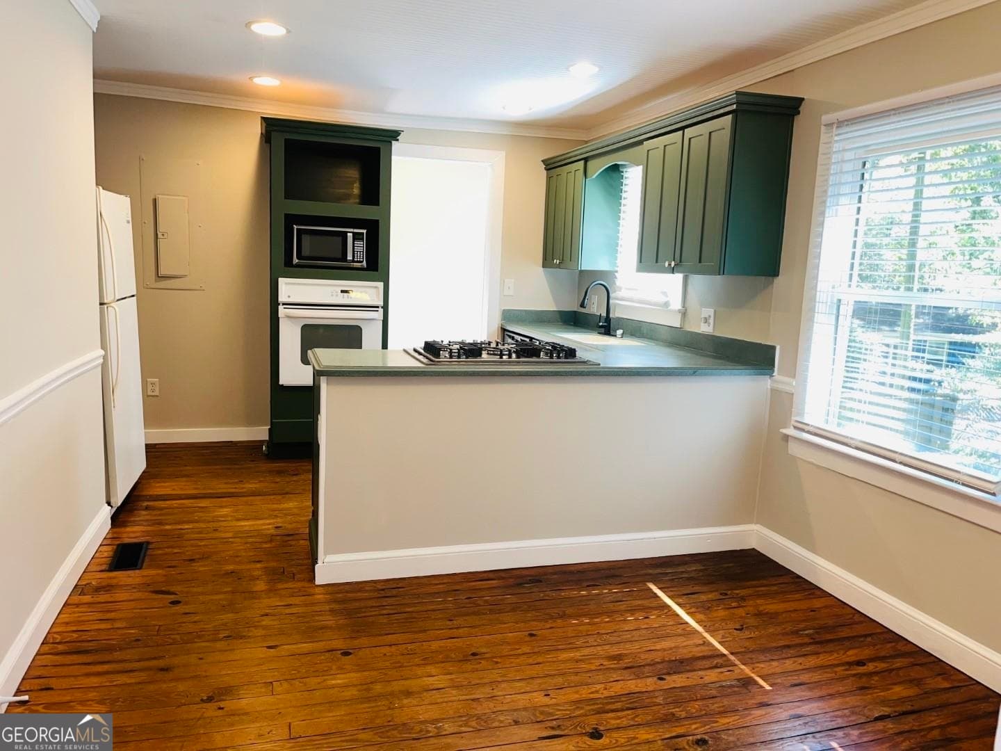 3 bedroom, 2 bathroom, 1,067 sq ft single family residence for rent at 4665 Orchid Drive, Pine Lake, GA 30072 for $1,850 a month — photo 5