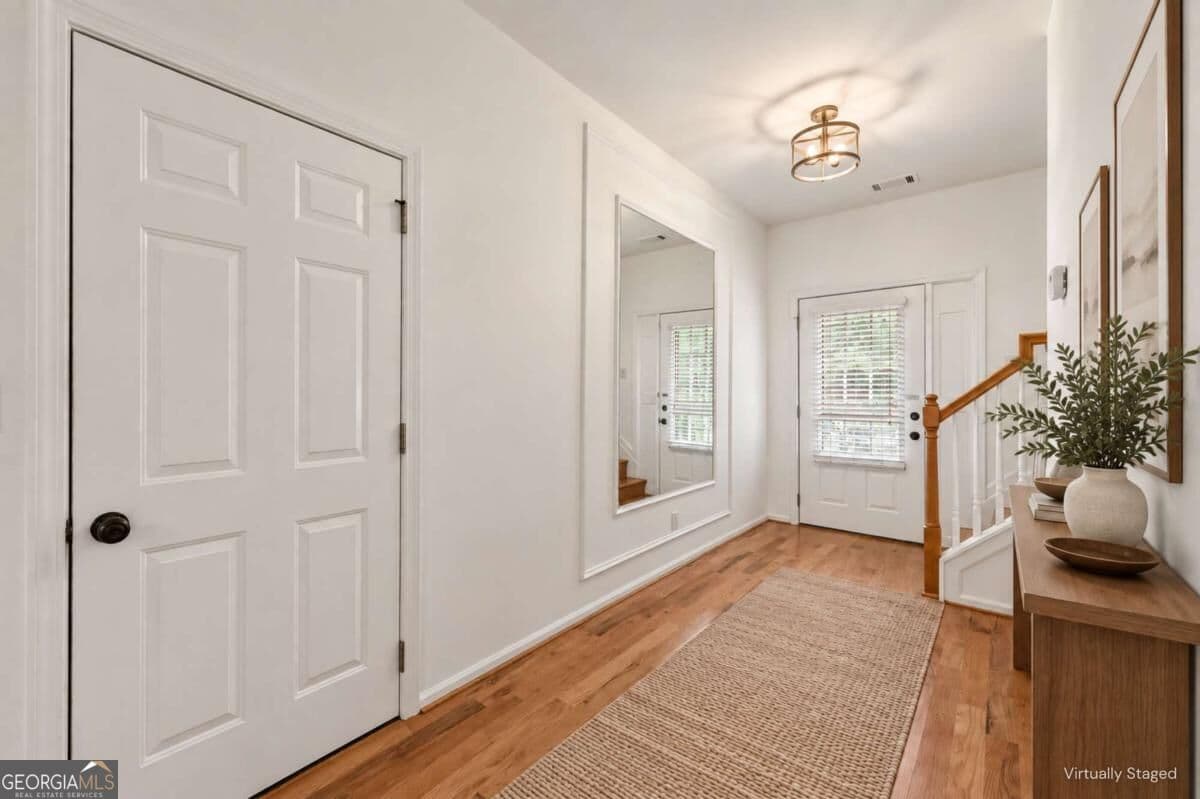3 bedroom, 2.5 bathroom, 1,680 sq ft townhouse for rent at 1699 Southgate Mill Drive, Duluth, GA 30096 for $2,150 a month — photo 3