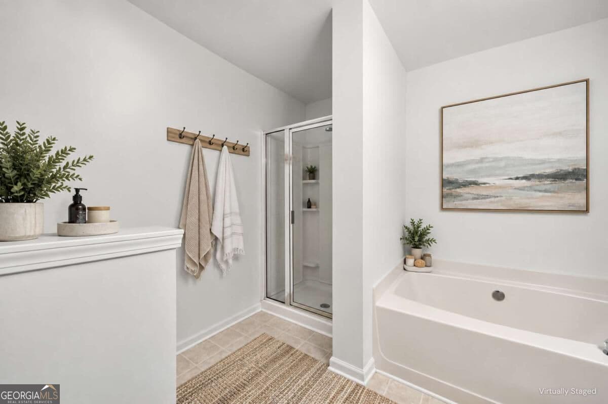 3 bedroom, 2.5 bathroom, 1,680 sq ft townhouse for rent at 1699 Southgate Mill Drive, Duluth, GA 30096 for $2,150 a month — photo 10
