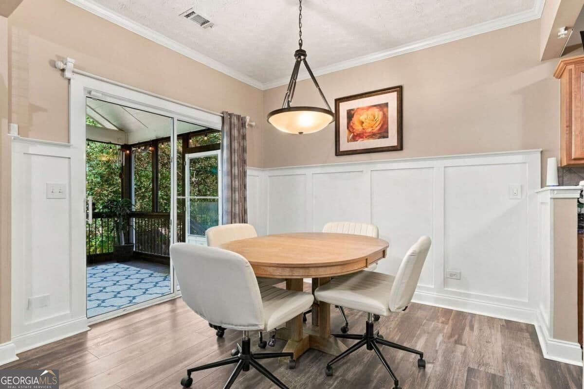 4 bedroom, 3.5 bathroom, 1,888 sq ft single family residence for sale at 236 Winterbury Drive, Canton, GA 30114 — photo 10