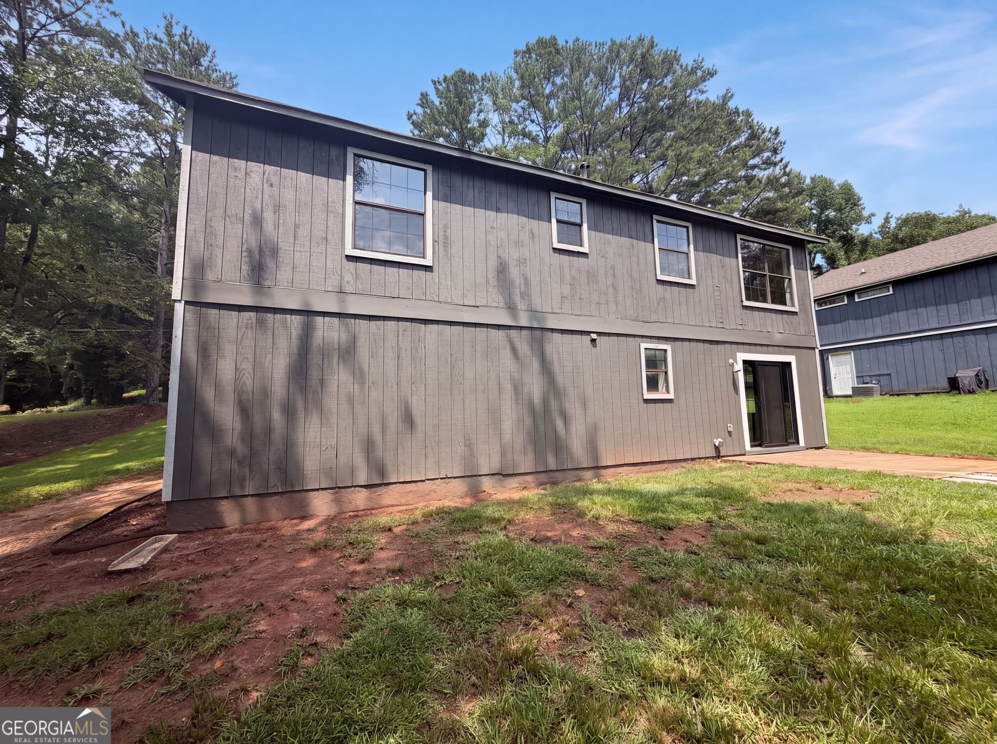 3 bedroom, 3 bathroom, 1,424 sq ft single family residence for sale at 165 Splitwood Lane, Fairburn, GA 30213 — photo 6
