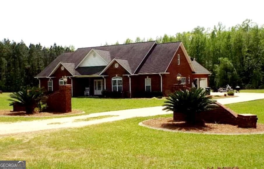 167 Evergreen Court, Vidalia, GA 30474 — most recent listing photo