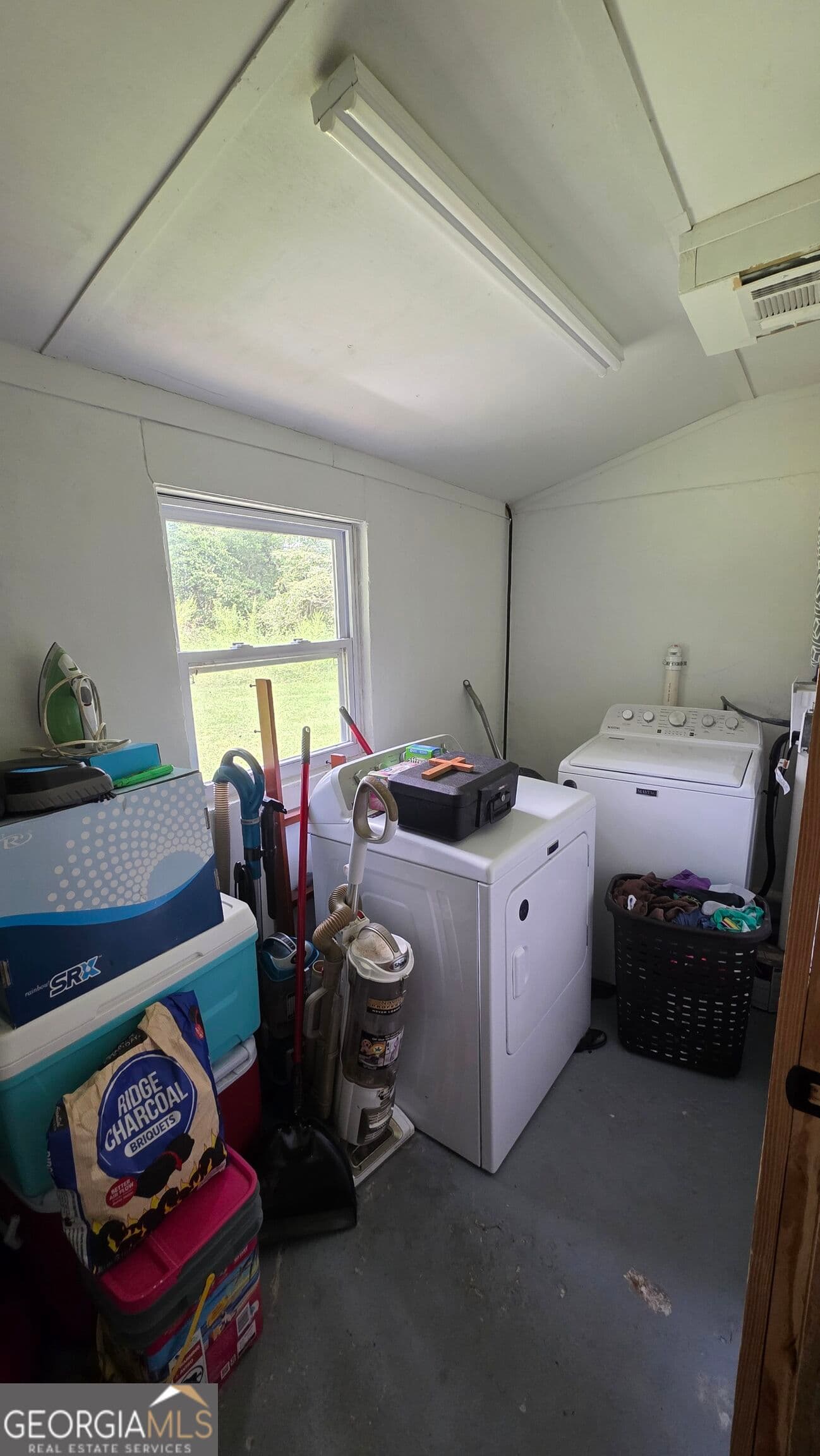 3 bedroom, 1 bathroom, 1,107 sq ft single family residence for sale at 2385 Ga Highway 117, Rentz, GA 31075 — photo 9
