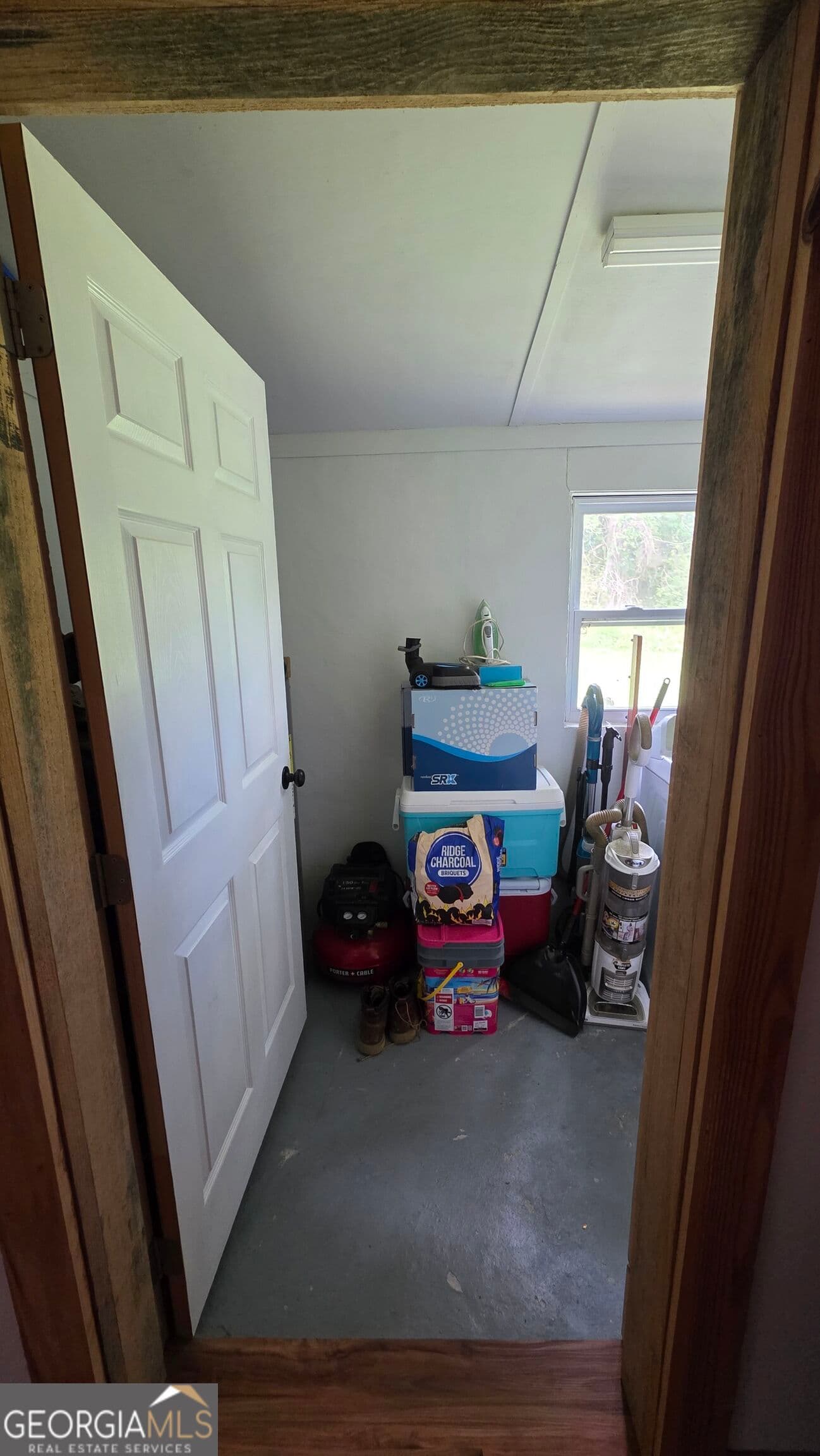 3 bedroom, 1 bathroom, 1,107 sq ft single family residence for sale at 2385 Ga Highway 117, Rentz, GA 31075 — photo 8