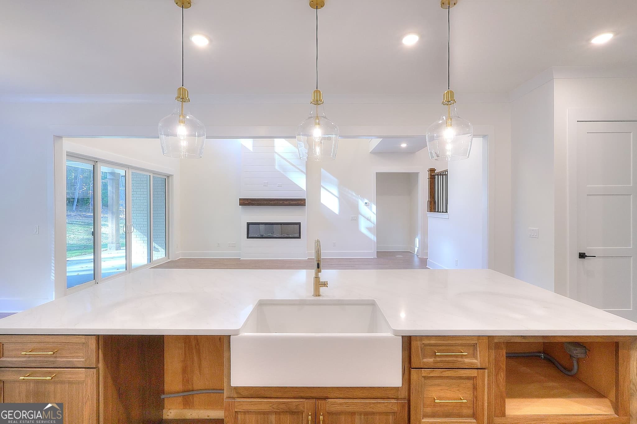 5 bedroom, 5.5 bathroom, 4,108 sq ft single family residence for sale at 299 Claiborne Way, Monroe, GA 30655 — photo 9