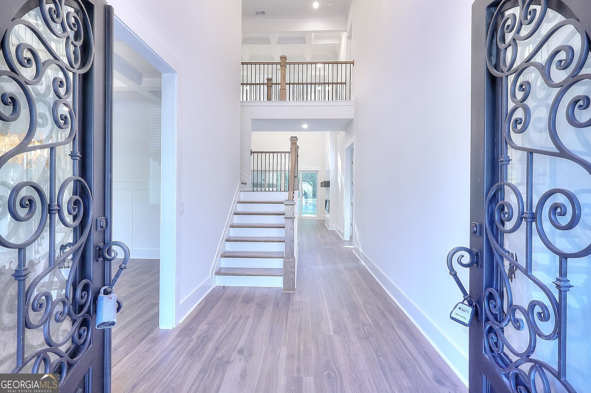 5 bedroom, 5.5 bathroom, 4,108 sq ft single family residence for sale at 299 Claiborne Way, Monroe, GA 30655 — photo 4