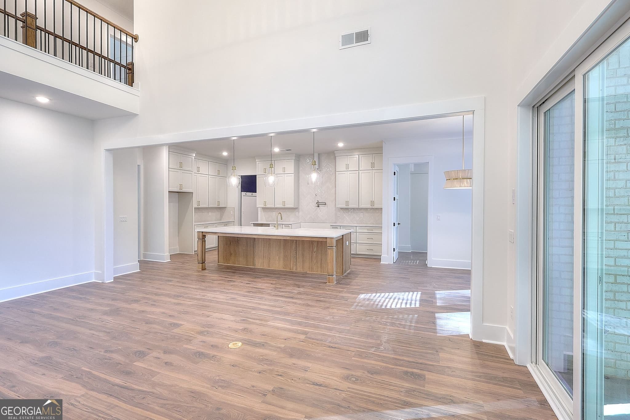 5 bedroom, 5.5 bathroom, 4,108 sq ft single family residence for sale at 299 Claiborne Way, Monroe, GA 30655 — photo 8