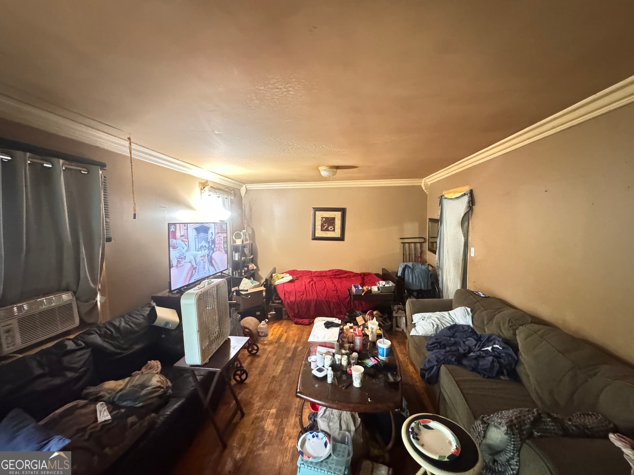 5 bedroom, 2 bathroom, 1,692 sq ft single family residence for sale at 314 Alfred Avenue, Rome, GA 30161 — photo 7