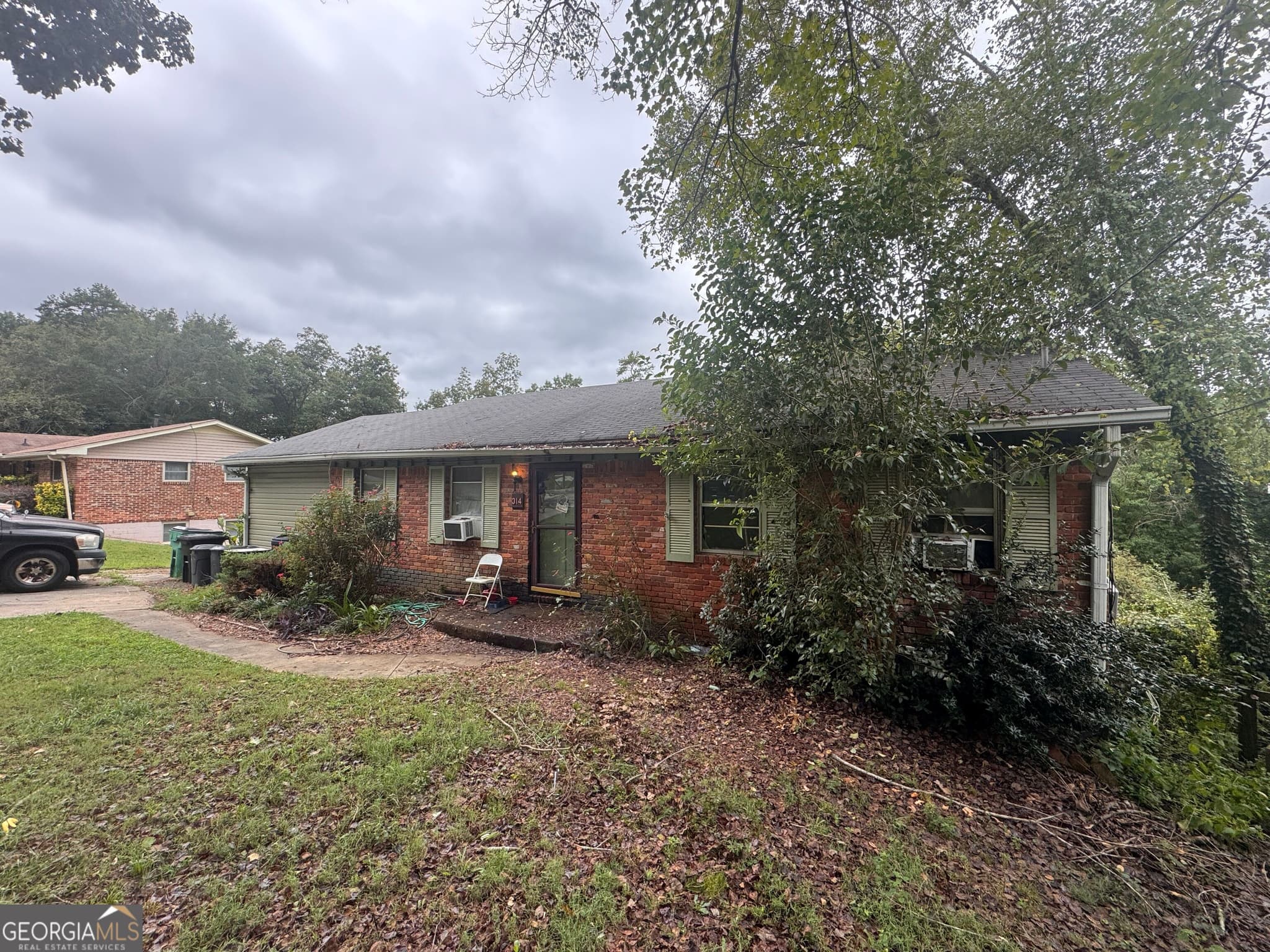 5 bedroom, 2 bathroom, 1,692 sq ft single family residence for sale at 314 Alfred Avenue, Rome, GA 30161 — photo 3