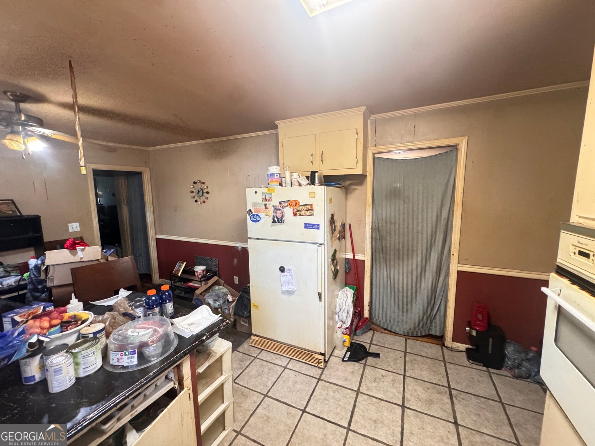 5 bedroom, 2 bathroom, 1,692 sq ft single family residence for sale at 314 Alfred Avenue, Rome, GA 30161 — photo 10