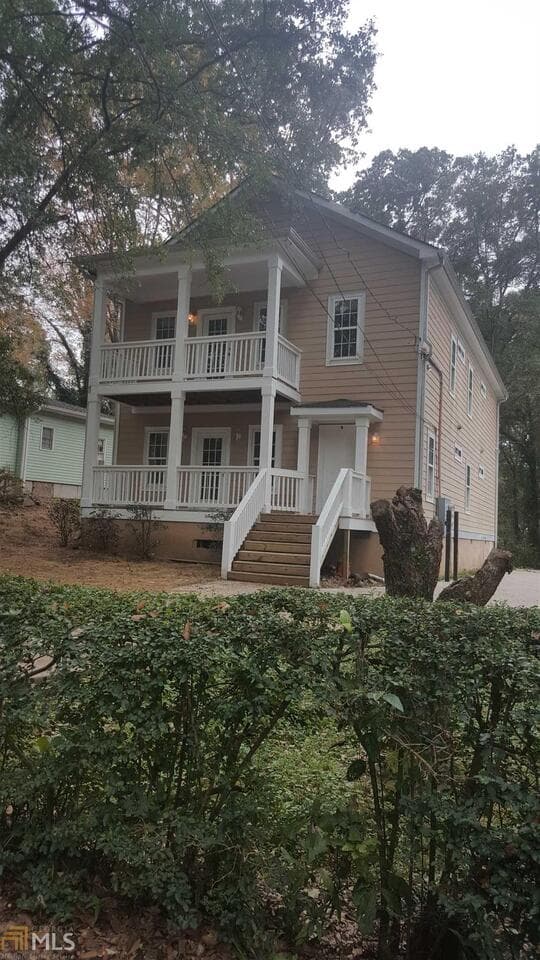 3 bedroom, 2 bathroom single family residence for rent at 854 Ridge Avenue B, Atlanta, GA 30318 for $1,650 a month — photo 1 of 1