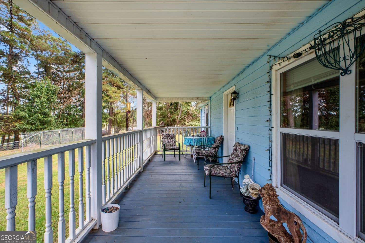 2 bedroom, 1 bathroom, 1,200 sq ft single family residence for sale at 5570 Bold Springs Road, Dacula, GA 30019 — photo 6