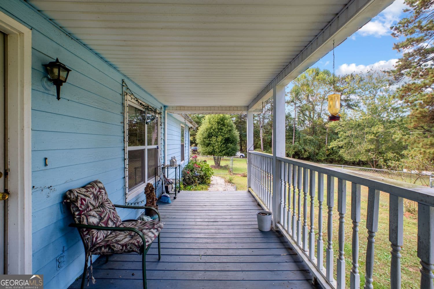2 bedroom, 1 bathroom, 1,200 sq ft single family residence for sale at 5570 Bold Springs Road, Dacula, GA 30019 — photo 7