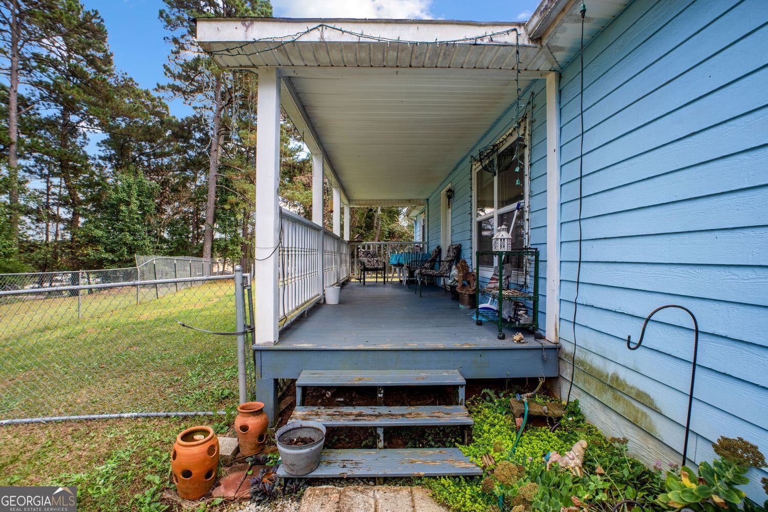 2 bedroom, 1 bathroom, 1,200 sq ft single family residence for sale at 5570 Bold Springs Road, Dacula, GA 30019 — photo 5