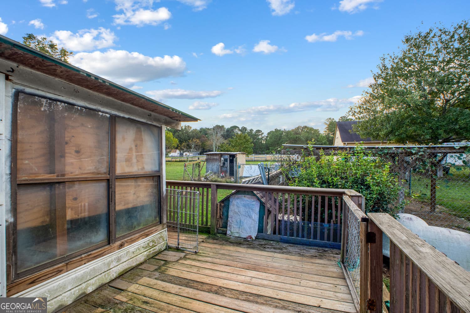 2 bedroom, 1 bathroom, 1,200 sq ft single family residence for sale at 5570 Bold Springs Road, Dacula, GA 30019 — photo 9