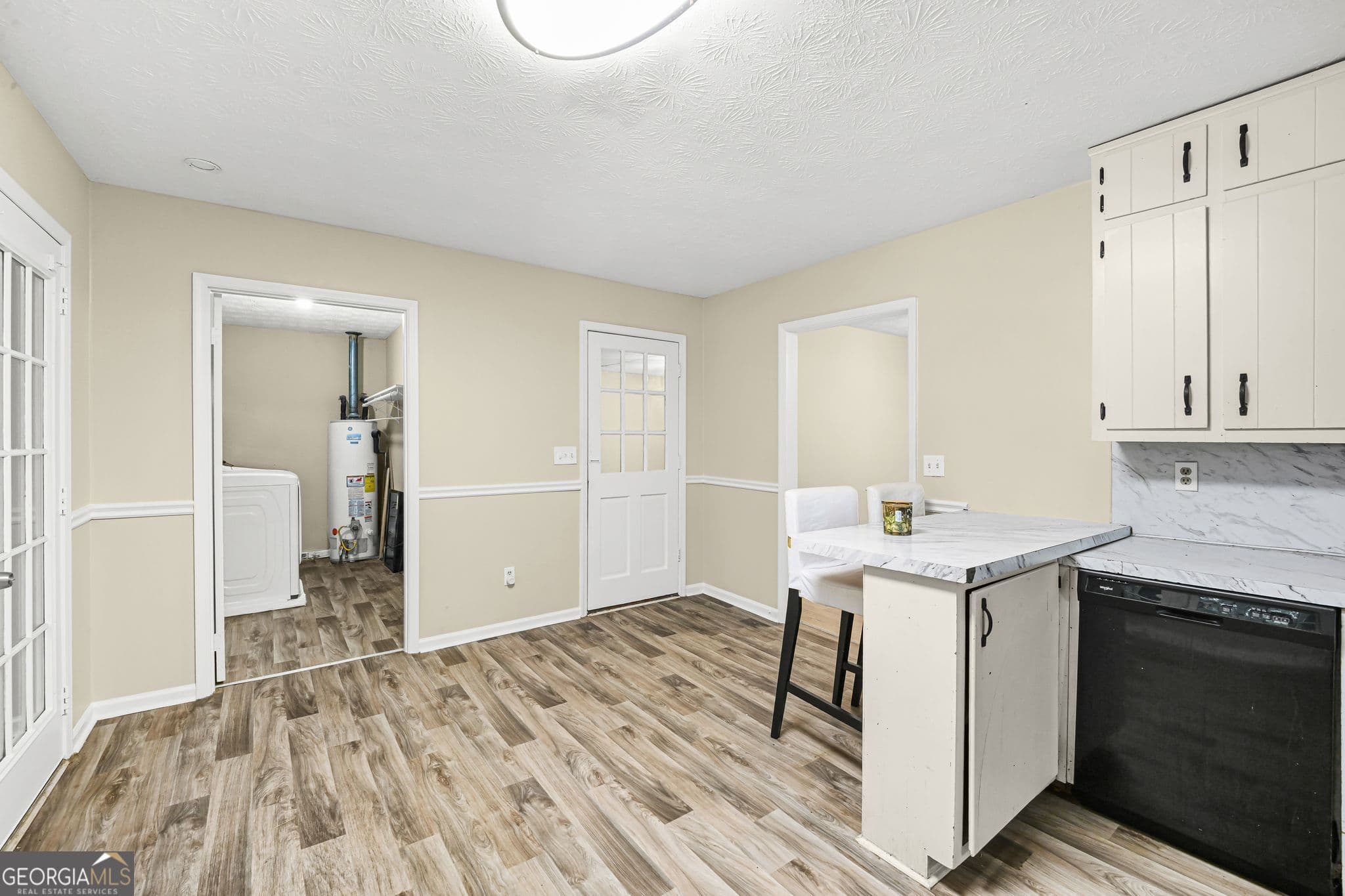 3 bedroom, 2 bathroom, 1,164 sq ft single family residence for sale at 2456 Verner Road, Lawrenceville, GA 30043 — photo 9