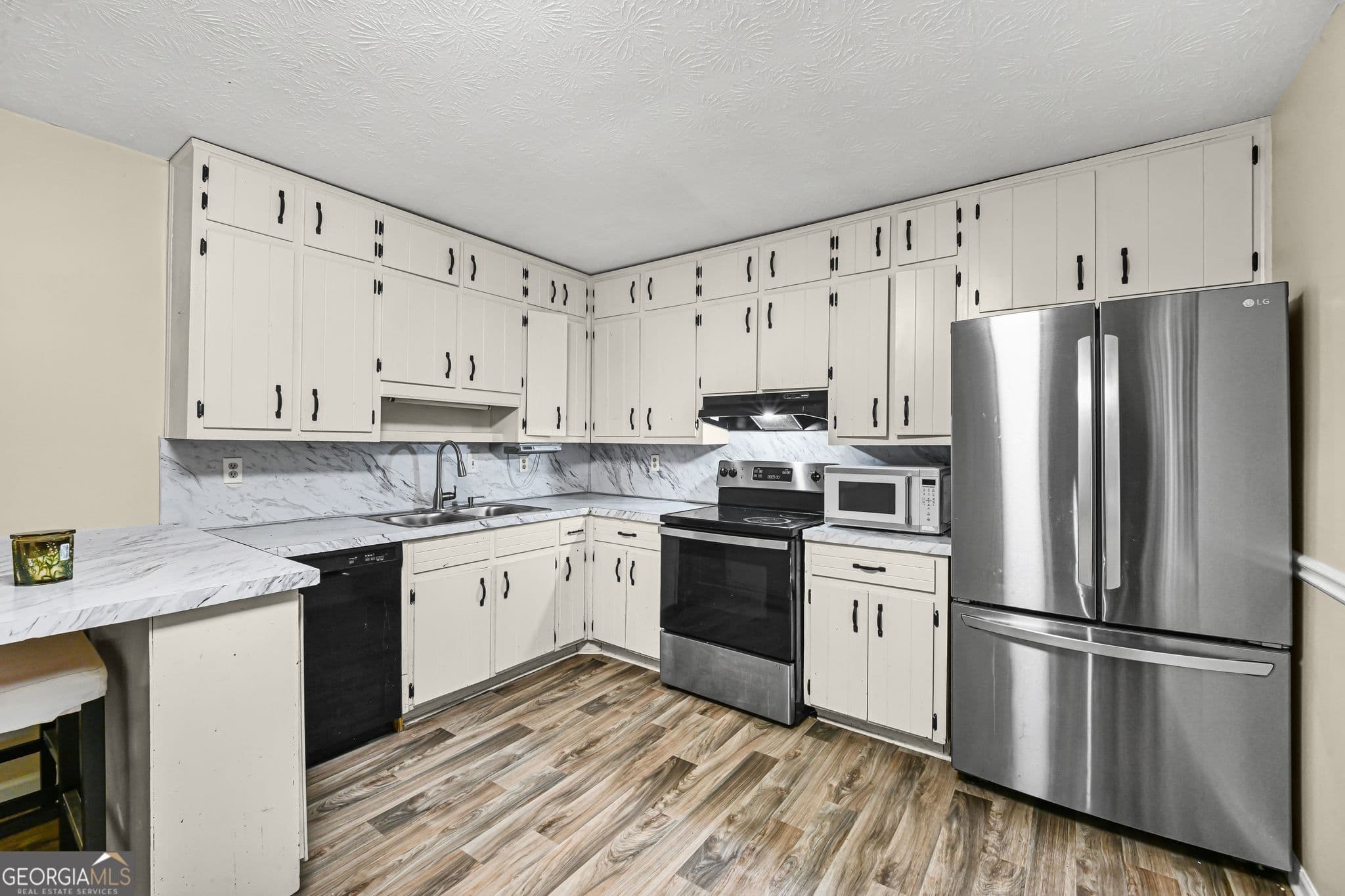 3 bedroom, 2 bathroom, 1,164 sq ft single family residence for sale at 2456 Verner Road, Lawrenceville, GA 30043 — photo 10