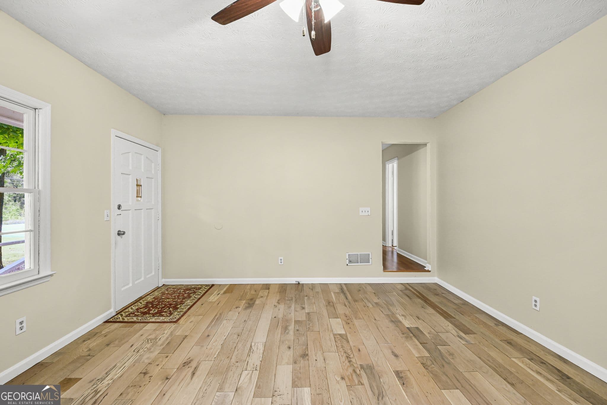 3 bedroom, 2 bathroom, 1,164 sq ft single family residence for sale at 2456 Verner Road, Lawrenceville, GA 30043 — photo 8