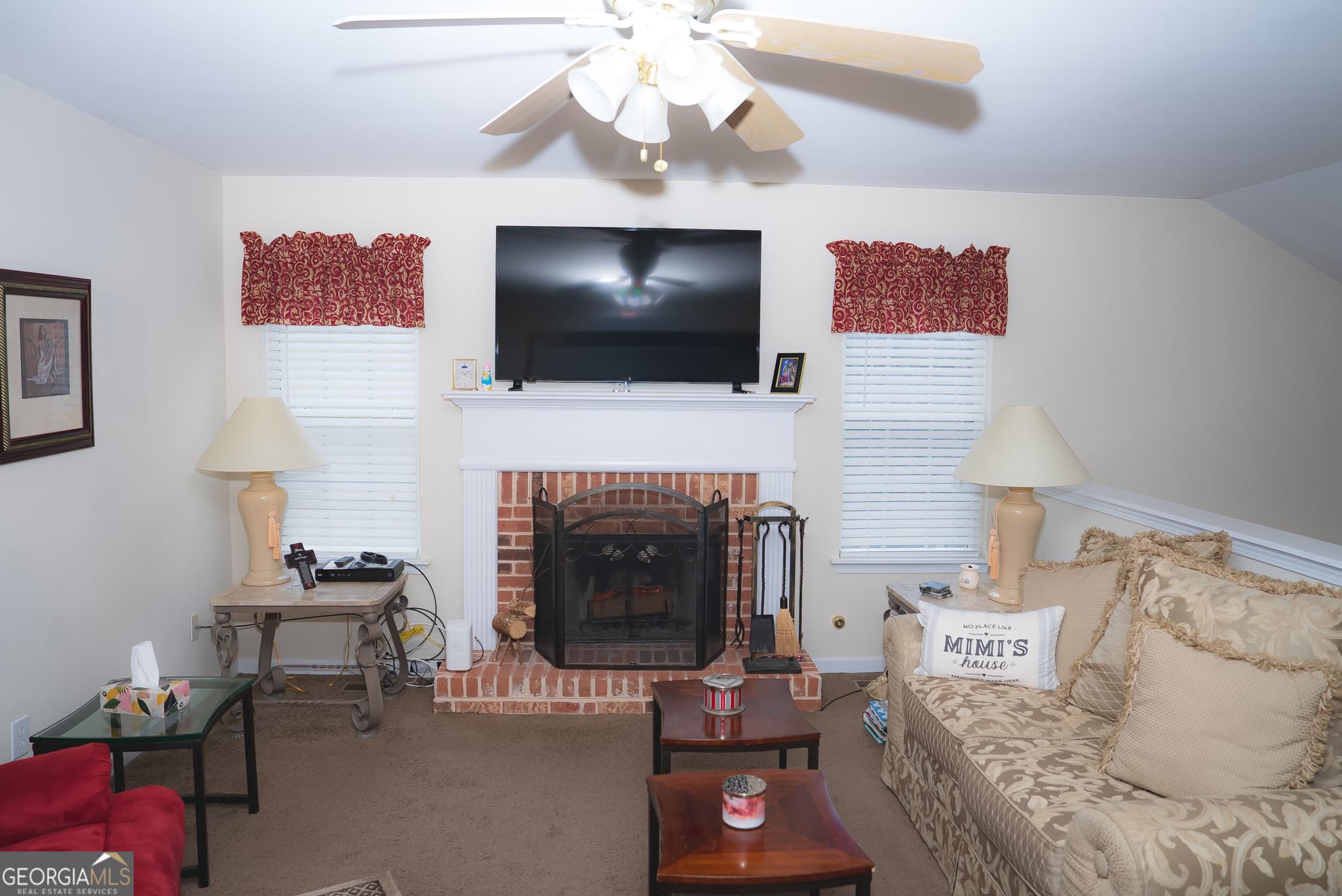 4 bedroom, 3 bathroom, 2,209 sq ft single family residence for sale at 1901 Oakbluff Drive, Austell, GA 30106 — photo 6