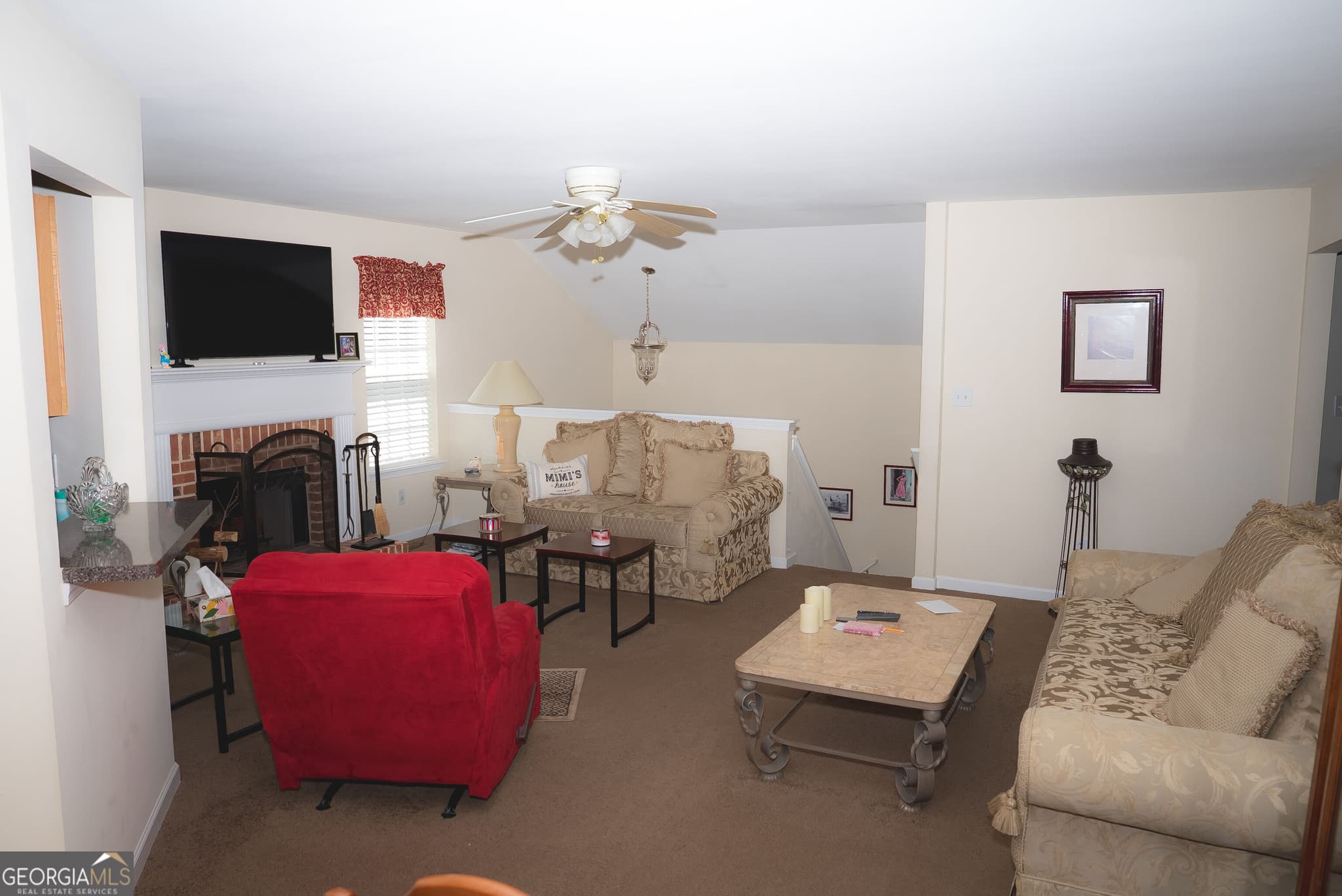 4 bedroom, 3 bathroom, 2,209 sq ft single family residence for sale at 1901 Oakbluff Drive, Austell, GA 30106 — photo 7