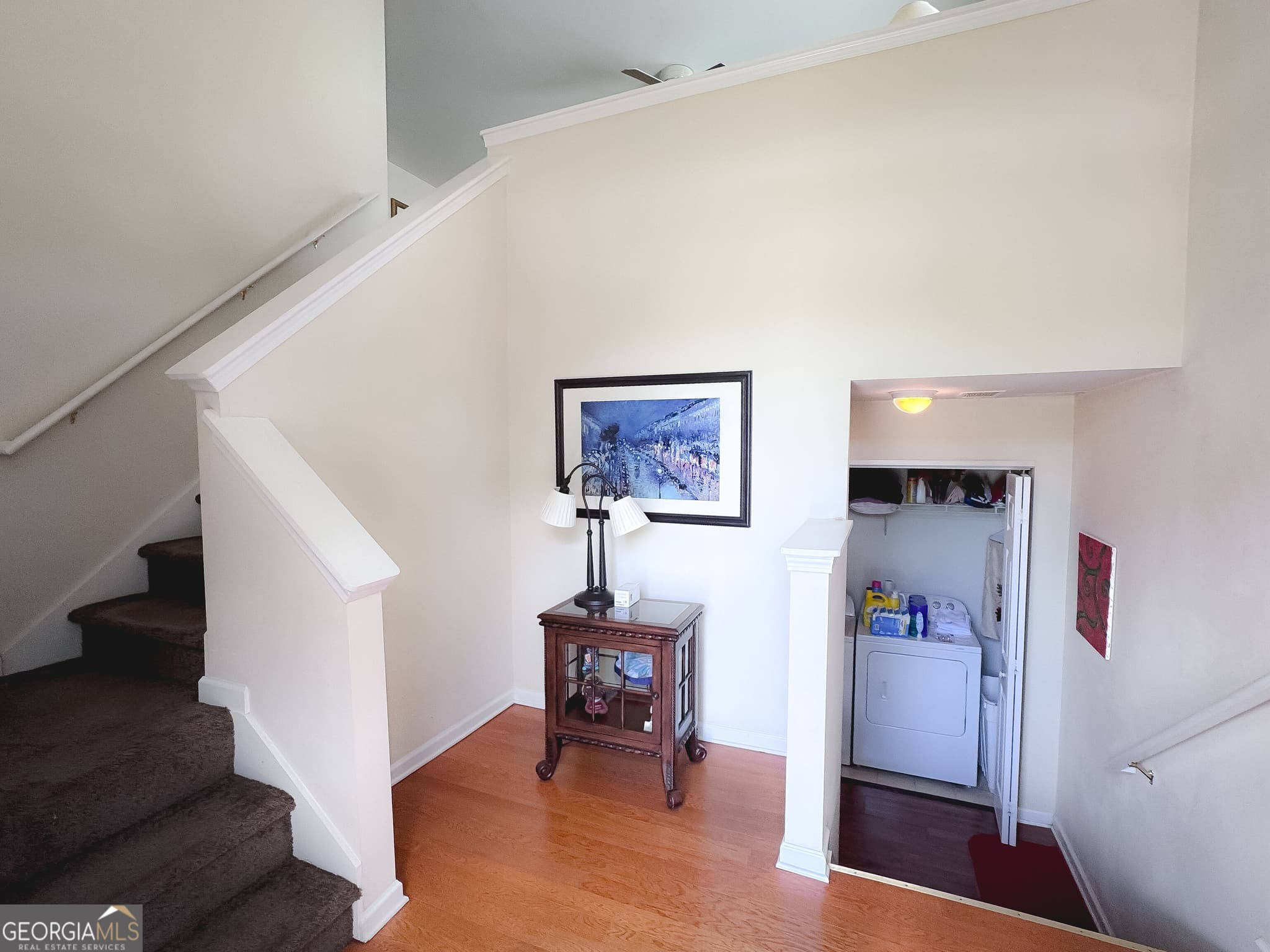 4 bedroom, 3 bathroom, 2,209 sq ft single family residence for sale at 1901 Oakbluff Drive, Austell, GA 30106 — photo 5