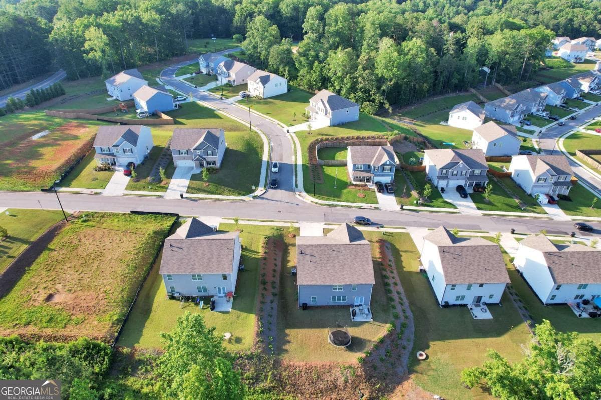5 bedroom, 3 bathroom, 3,230 sq ft single family residence for sale at 90 Thompson Drive, Dallas, GA 30132 — photo 7