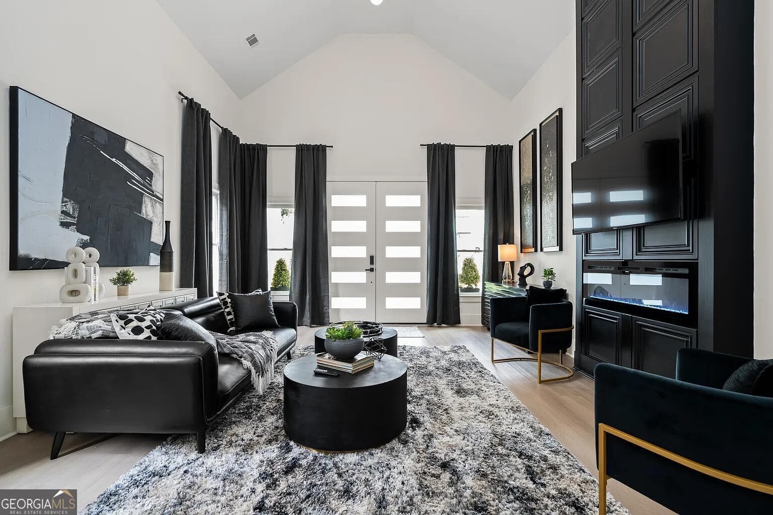 3 bedroom, 2.5 bathroom, 2,090 sq ft single family residence for sale at 1041 Walker Avenue, Atlanta, GA 30316 — photo 3