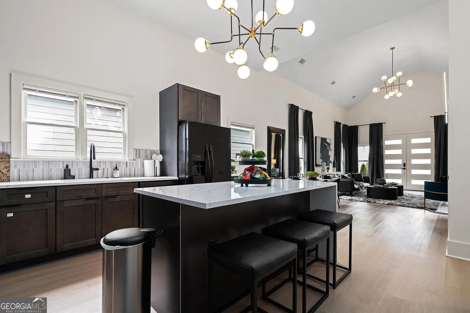 3 bedroom, 2.5 bathroom, 2,090 sq ft single family residence for sale at 1041 Walker Avenue, Atlanta, GA 30316 — photo 5