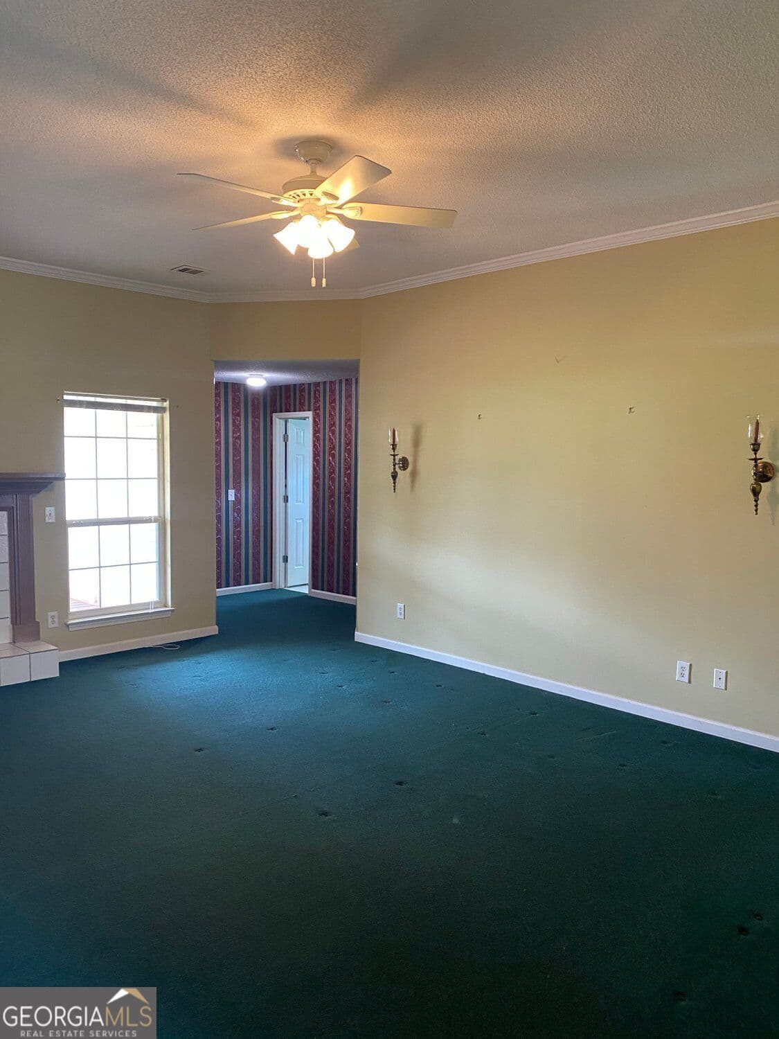 4 bedroom, 3 bathroom, 2,115 sq ft single family residence for sale at 108 Mallard Point, Kathleen, GA 31047 — photo 7