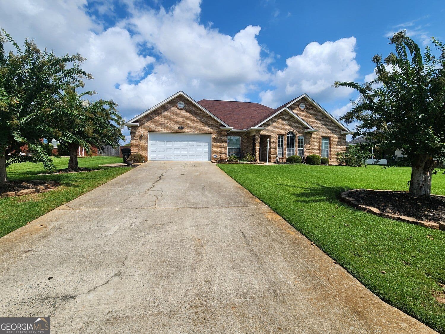4 bedroom, 3 bathroom, 2,115 sq ft single family residence for sale at 108 Mallard Point, Kathleen, GA 31047 — photo 1 of 19
