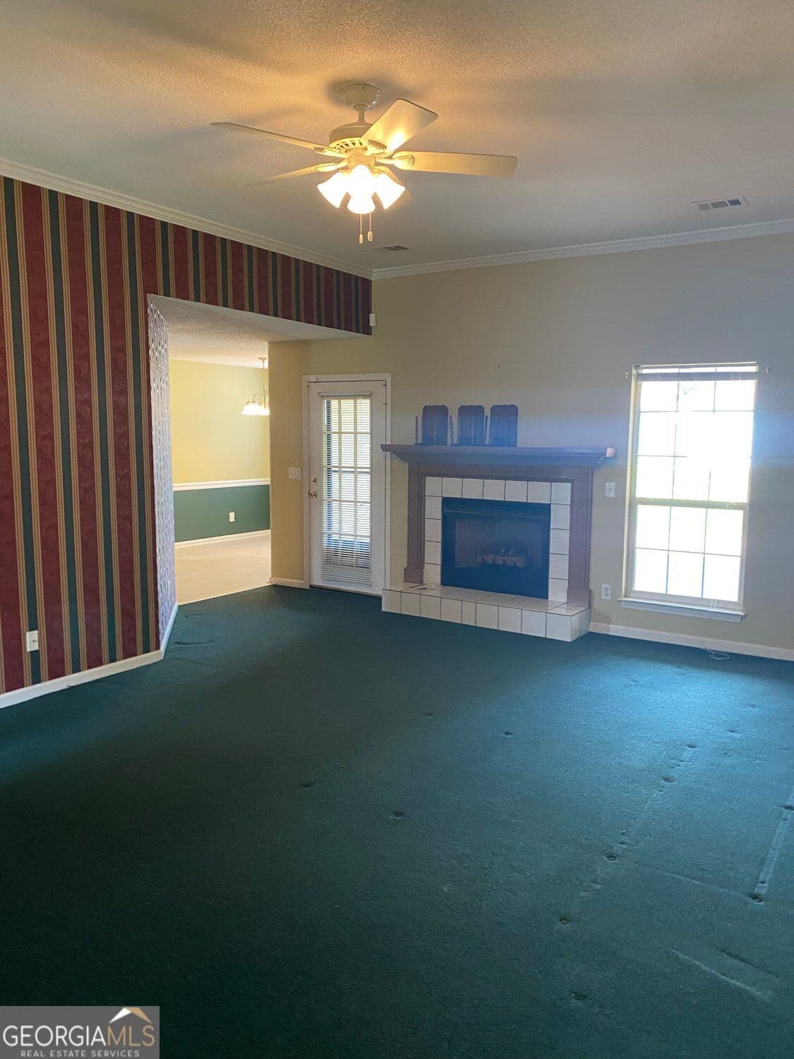 4 bedroom, 3 bathroom, 2,115 sq ft single family residence for sale at 108 Mallard Point, Kathleen, GA 31047 — photo 8
