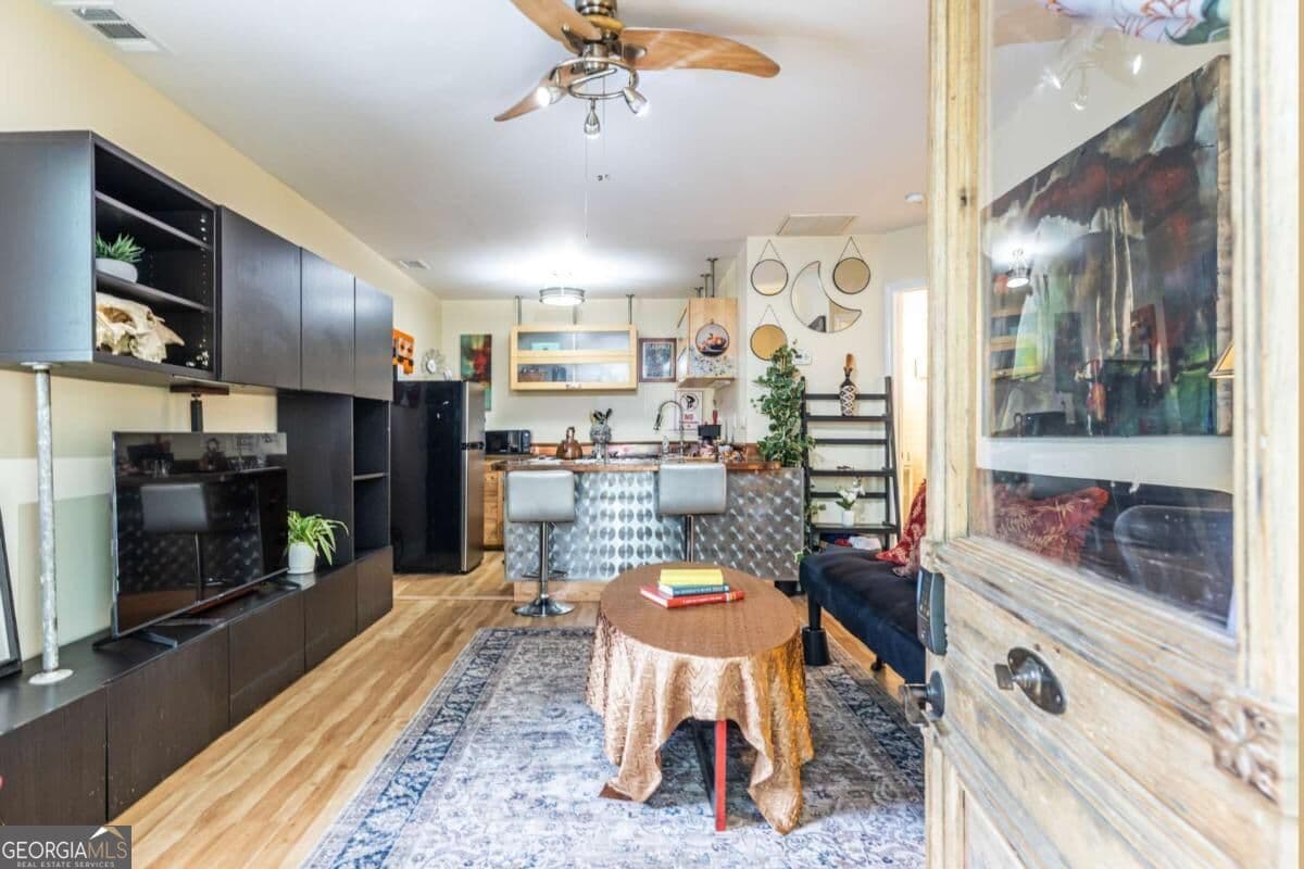 1 bedroom, 1 bathroom, 572 sq ft duplex for rent at 150 South Avenue 2, Atlanta, GA 30315 for $2,200 a month — photo 6
