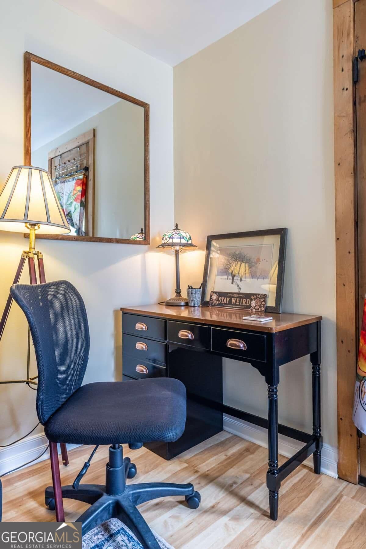 1 bedroom, 1 bathroom, 572 sq ft duplex for rent at 150 South Avenue 2, Atlanta, GA 30315 for $2,200 a month — photo 8