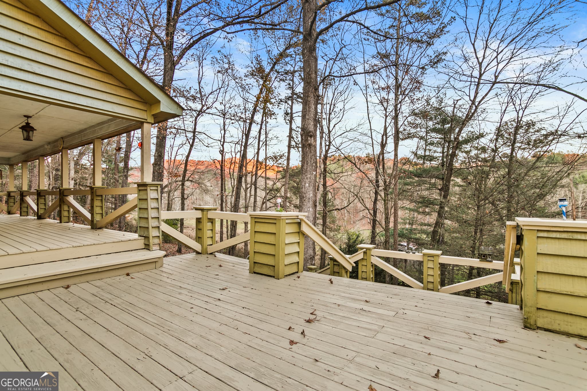 2 bedroom, 2 bathroom, 1,744 sq ft cabin,single family residence for sale at 101 Harper Valley Road, Ellijay, GA 30540 — photo 9