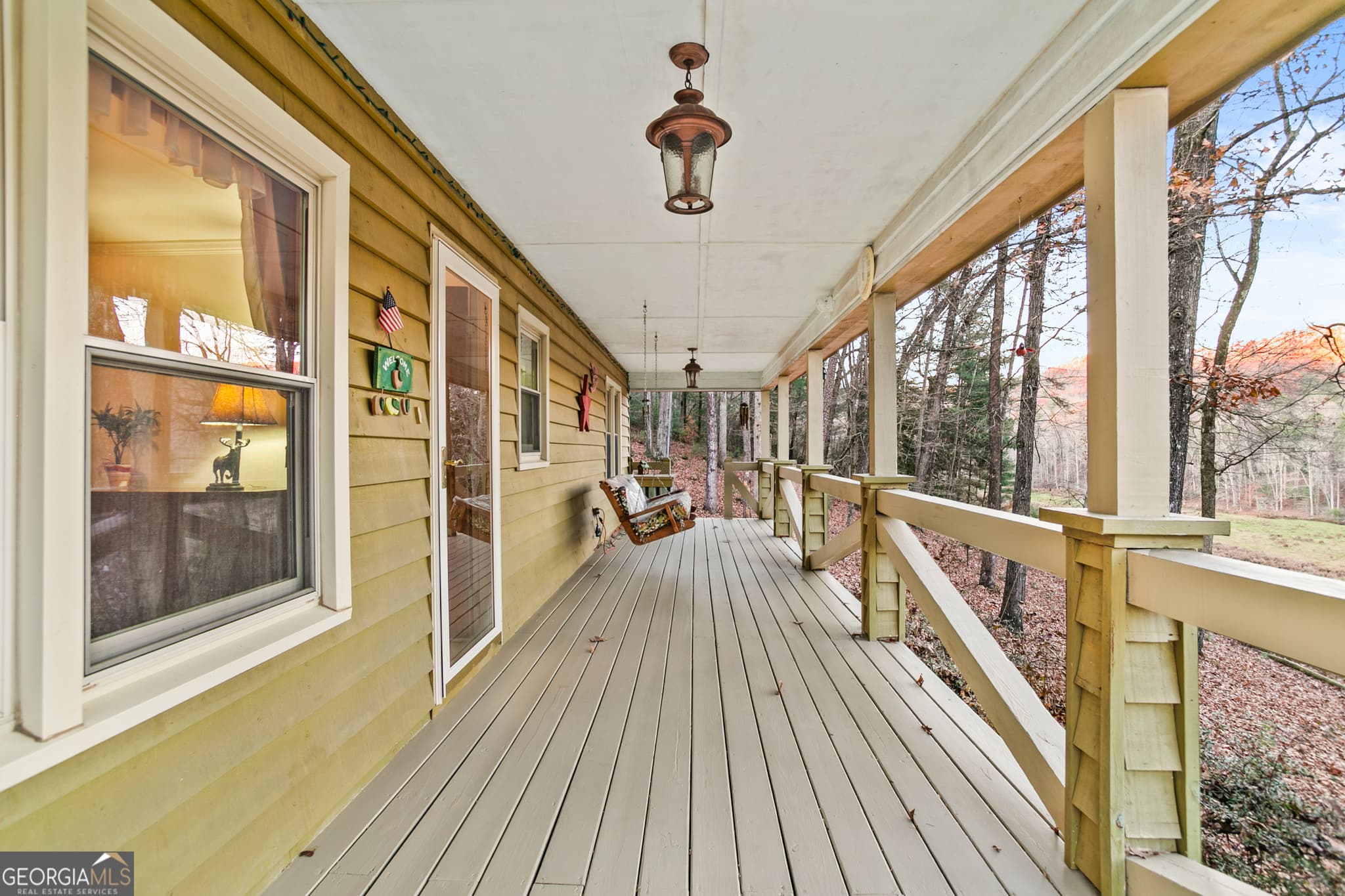 2 bedroom, 2 bathroom, 1,744 sq ft cabin,single family residence for sale at 101 Harper Valley Road, Ellijay, GA 30540 — photo 10