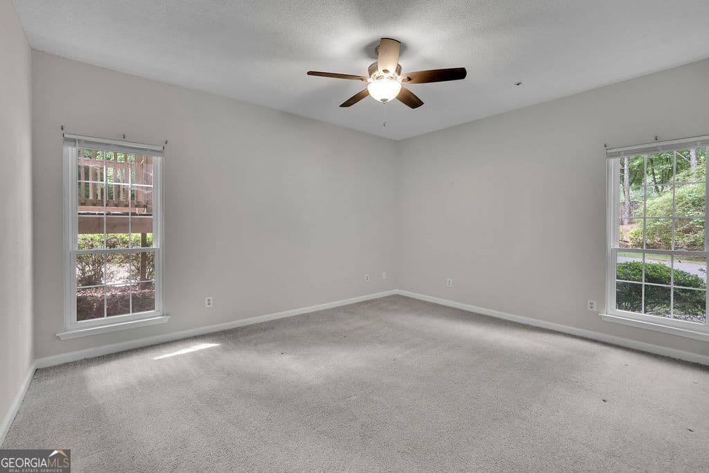 2 bedroom, 2 bathroom, 1,305 sq ft condominium for sale at 3067 Steeplechase, Alpharetta, GA 30004 — photo 9