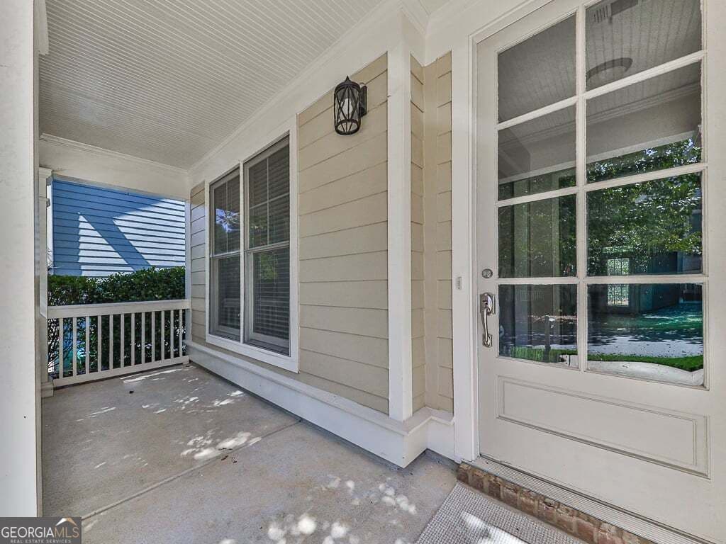 4 bedroom, 2.5 bathroom, 2,070 sq ft single family residence for sale at 138 Market Lane, Canton, GA 30114 — photo 5