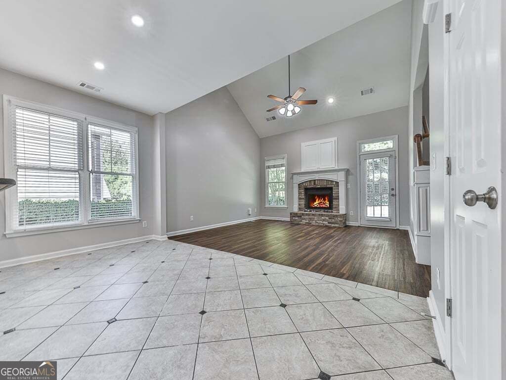 4 bedroom, 2.5 bathroom, 2,070 sq ft single family residence for sale at 138 Market Lane, Canton, GA 30114 — photo 10