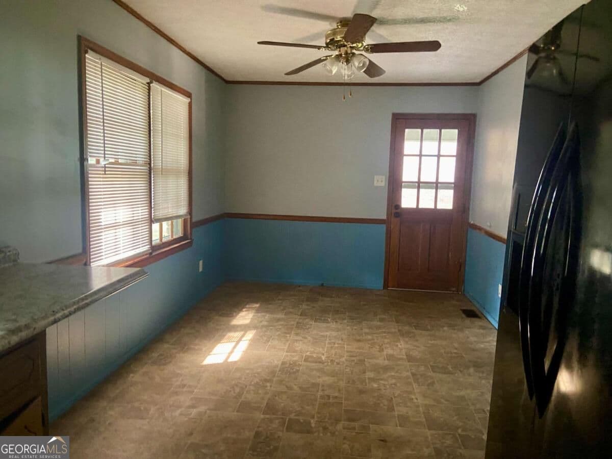 3 bedroom, 1.5 bathroom, 1,125 sq ft single family residence for rent at 387 N Richardson Street, Hartwell, GA 30643 for $1,300 a month — photo 4